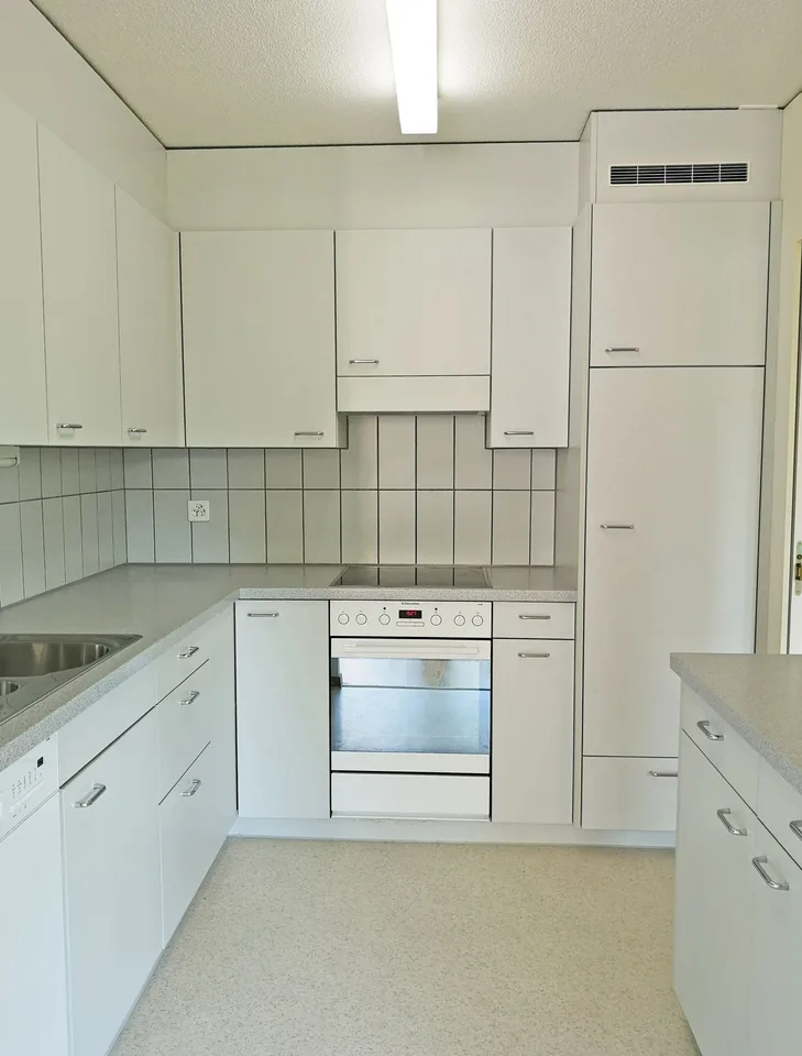 Centrally located family apartment – photo 8 of 12