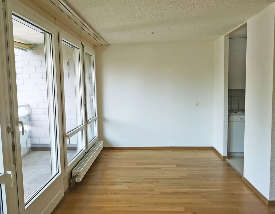 Centrally located family apartment – photo 6 of 12