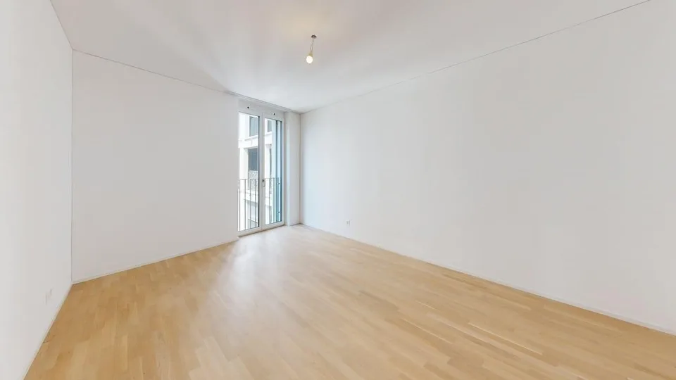 Modern living in a prime location in Aesch – photo 4 of 5
