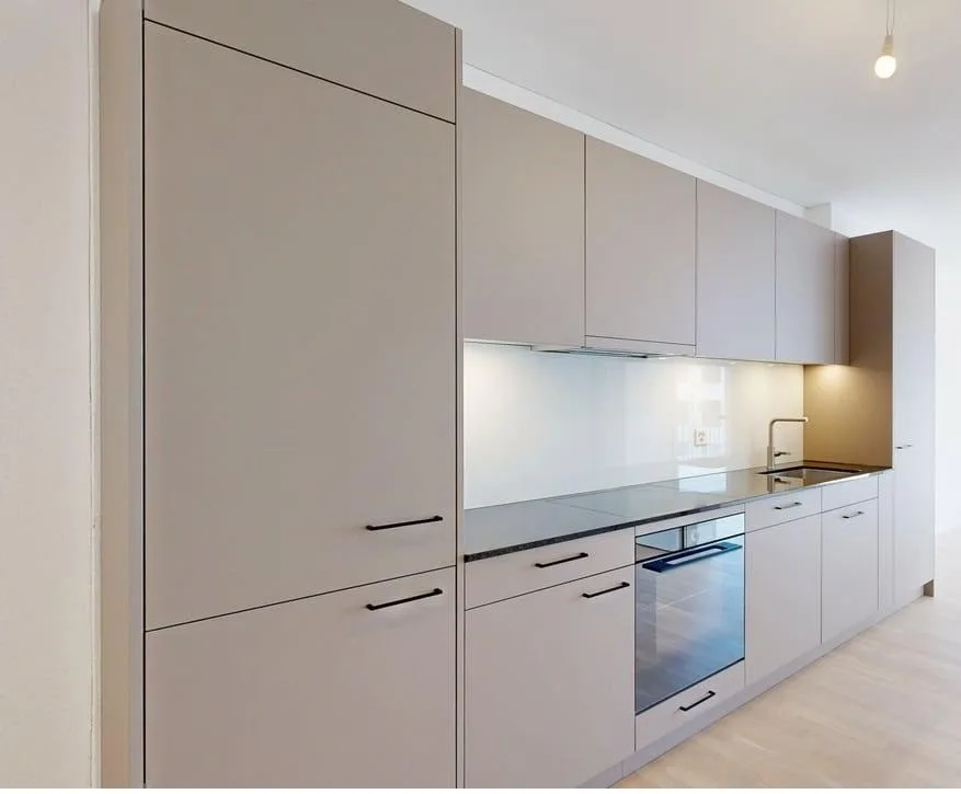 Modern living in a prime location in Aesch – photo 2 of 5