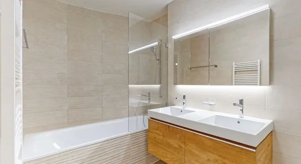 Beautiful new apartment – photo 4 of 9