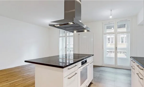 Beautiful new apartment – photo 3 of 9