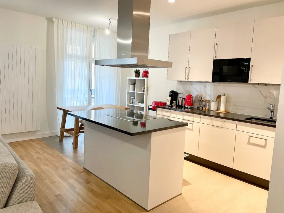 Beautiful new apartment – photo 8 of 9