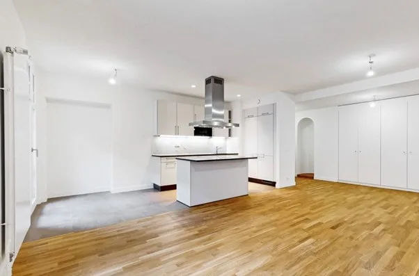 Beautiful new apartment – photo 2 of 9