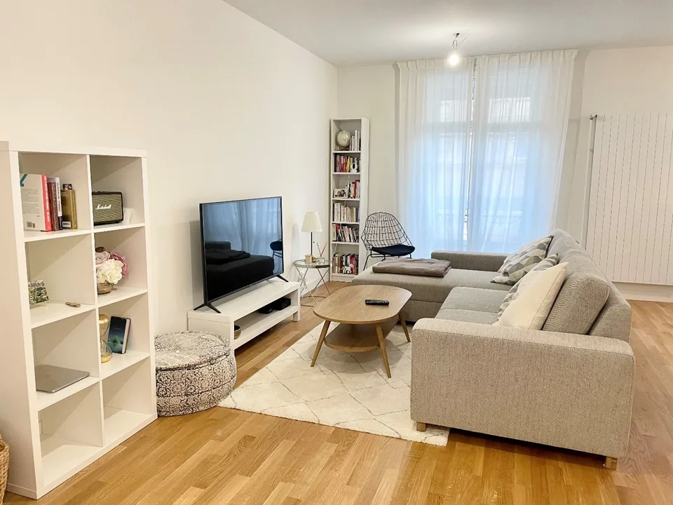 Beautiful new apartment – photo 6 of 9