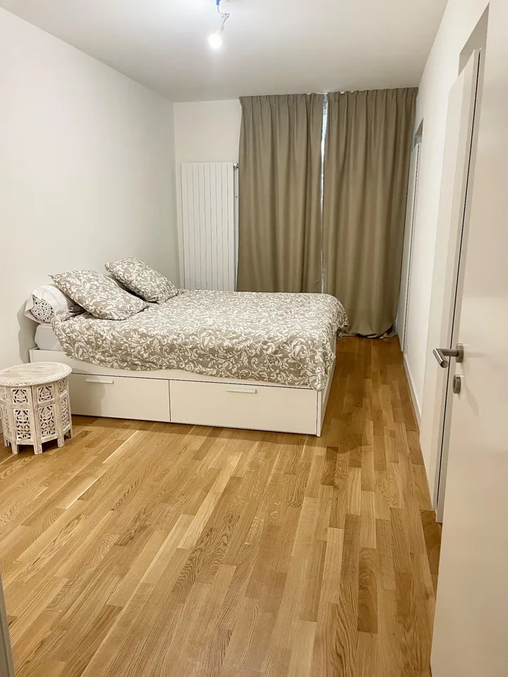 Beautiful new apartment – photo 9 of 9