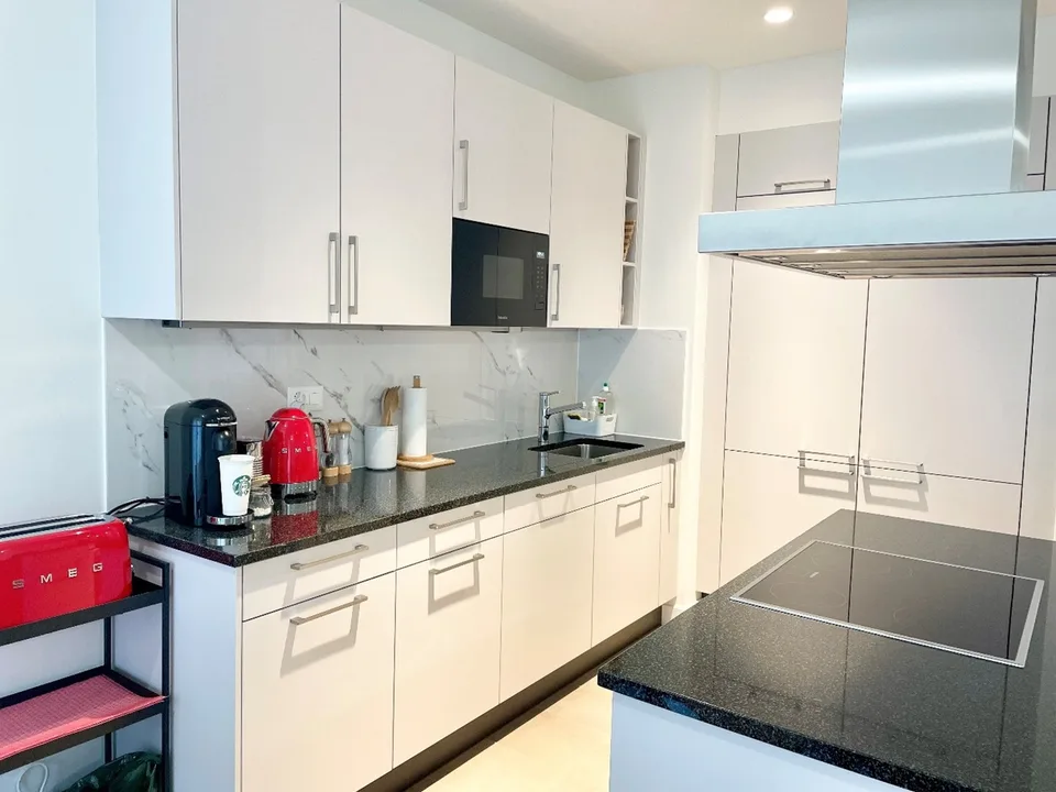Beautiful new apartment – photo 7 of 9