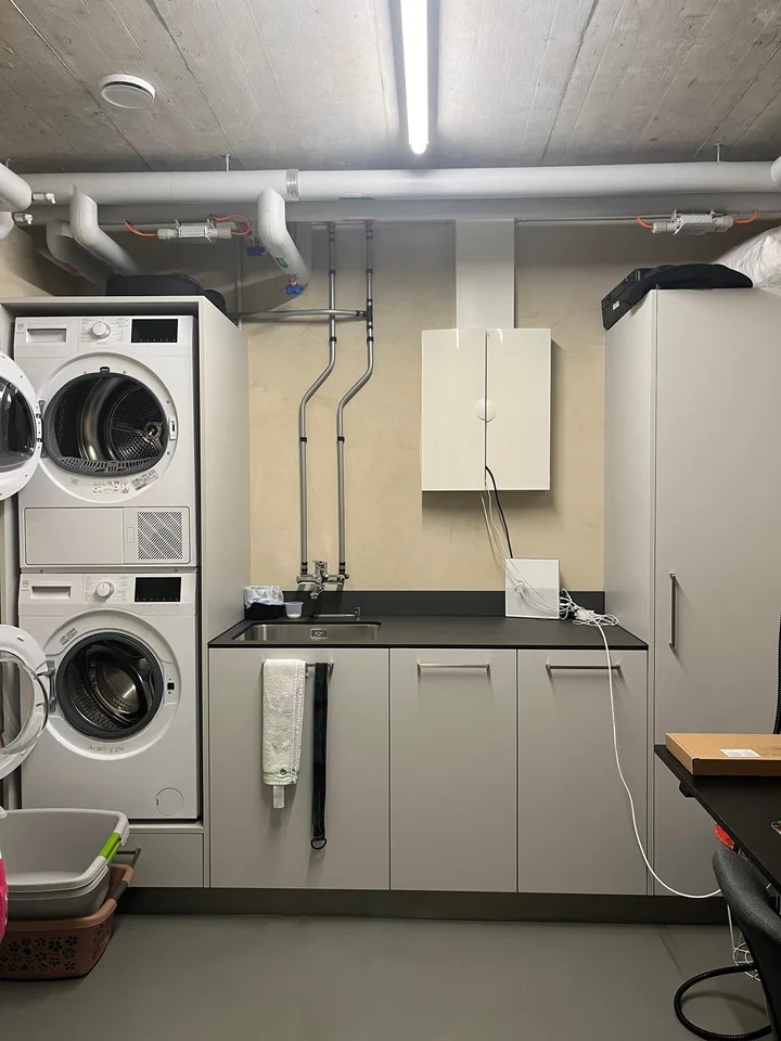 Traumhafte Wohnung an ruhiger Lage – Foto 9 von 11