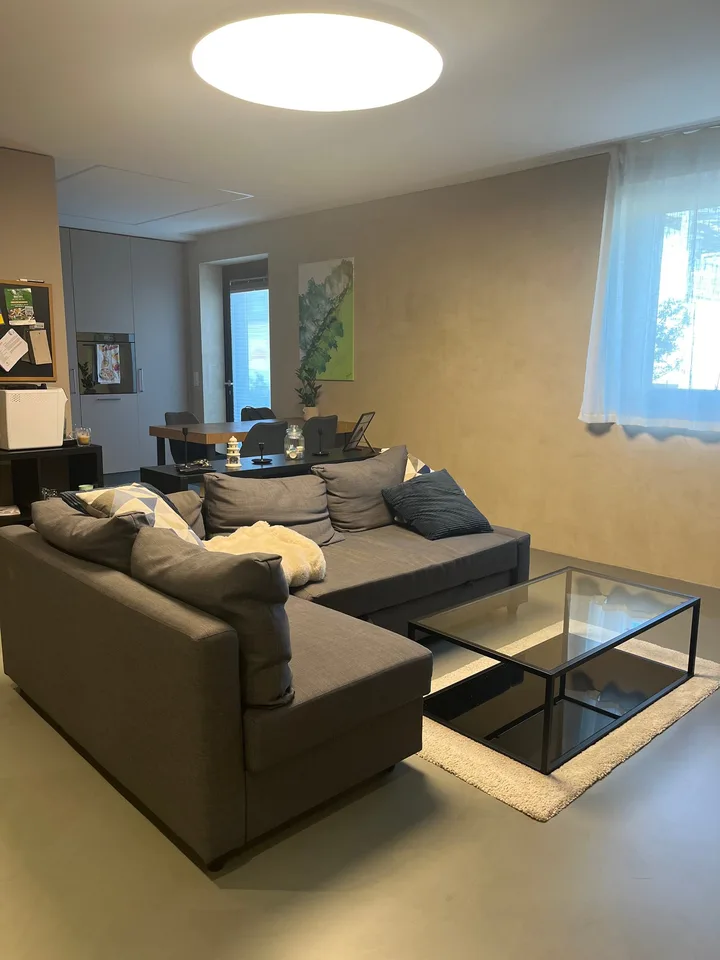 Traumhafte Wohnung an ruhiger Lage – Foto 5 von 11