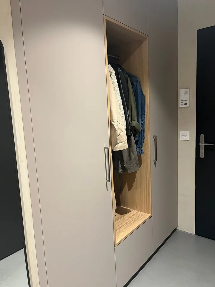 Traumhafte Wohnung an ruhiger Lage – Foto 3 von 11