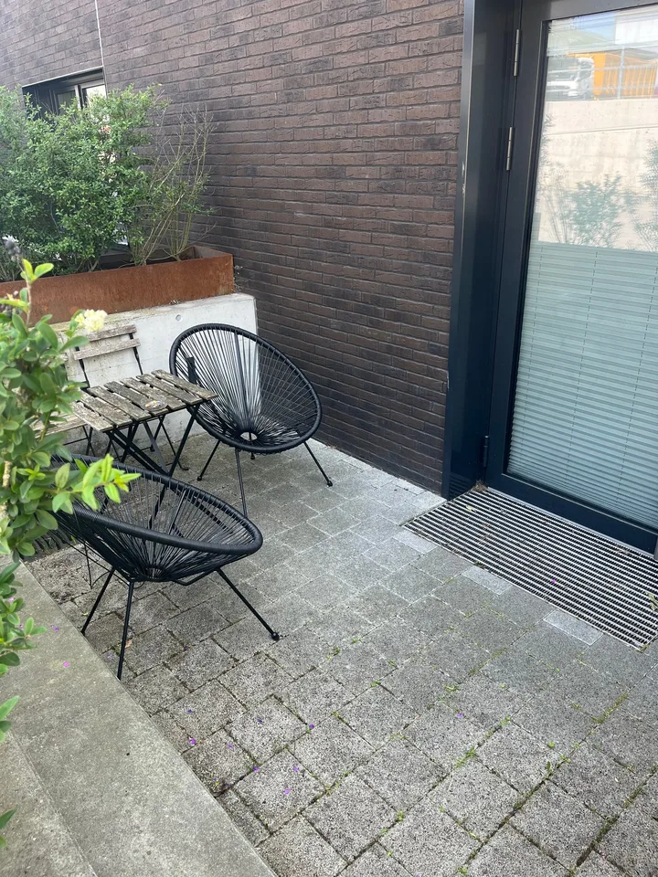 Traumhafte Wohnung an ruhiger Lage – Foto 11 von 11