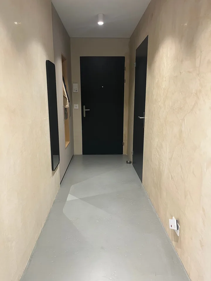 Traumhafte Wohnung an ruhiger Lage – Foto 2 von 11
