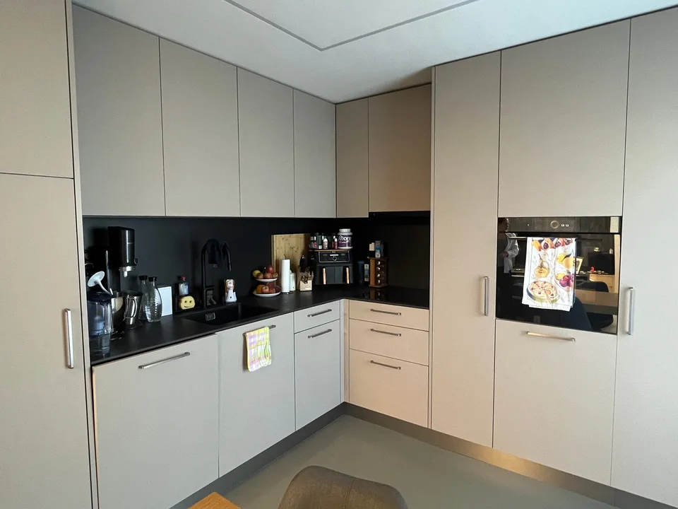 Traumhafte Wohnung an ruhiger Lage – Foto 6 von 11