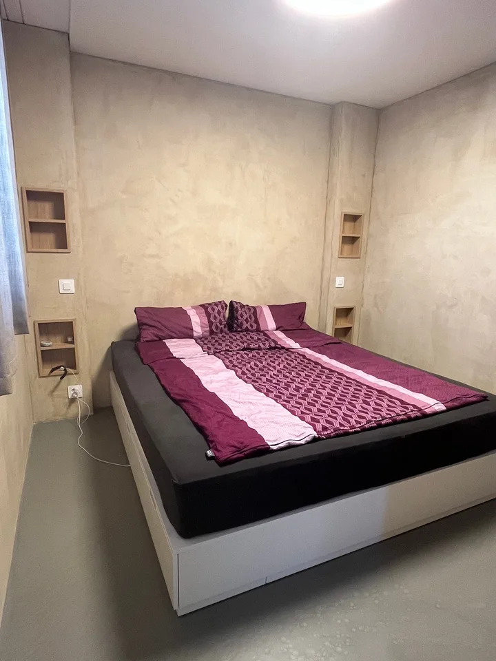 Traumhafte Wohnung an ruhiger Lage – Foto 7 von 11