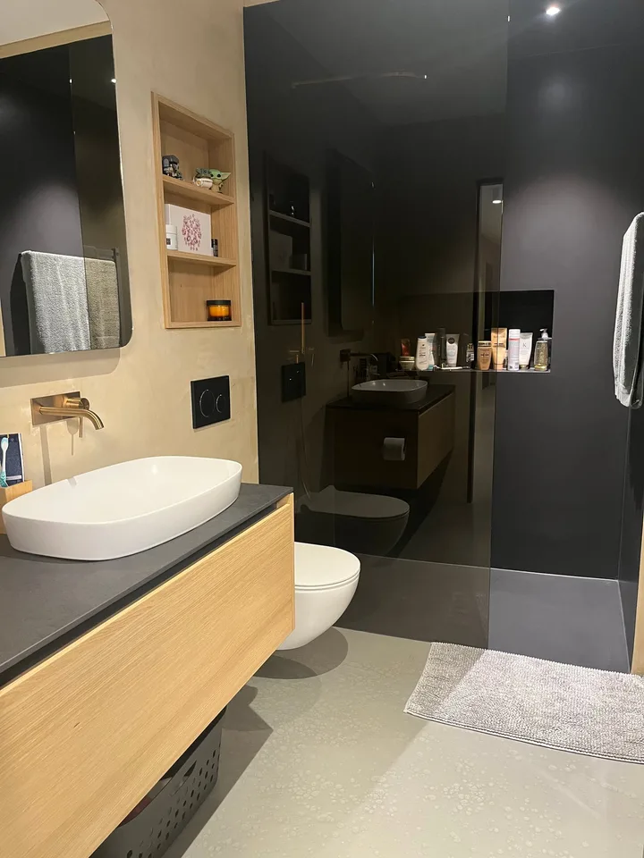 Traumhafte Wohnung an ruhiger Lage – Foto 10 von 11