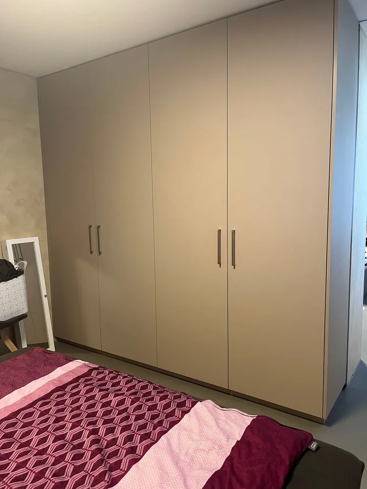 Traumhafte Wohnung an ruhiger Lage – Foto 8 von 11
