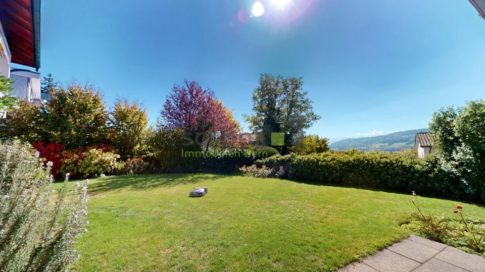 Grosszügiges Zuhause an ruhiger und sonniger Lage – Foto 10 von 13