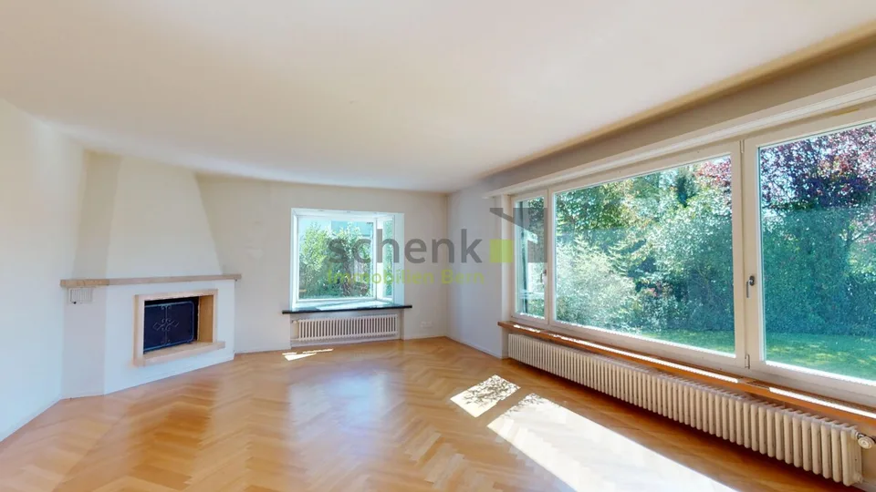 Grosszügiges Zuhause an ruhiger und sonniger Lage – Foto 4 von 13