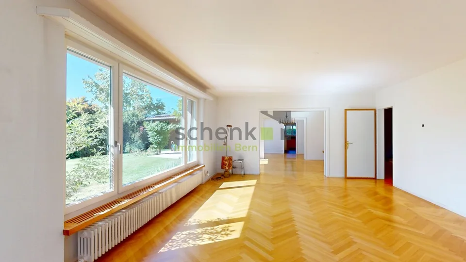 Grosszügiges Zuhause an ruhiger und sonniger Lage – Foto 5 von 13