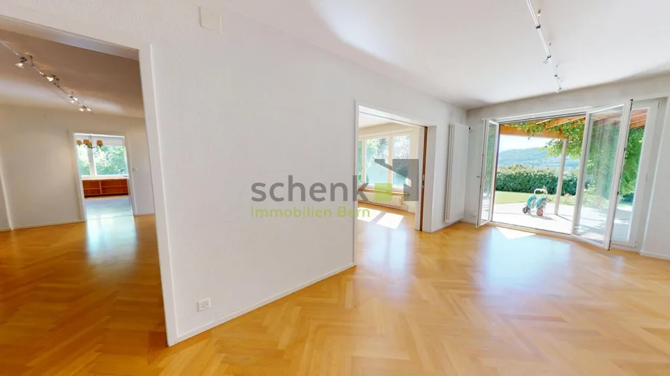 Grosszügiges Zuhause an ruhiger und sonniger Lage – Foto 7 von 13