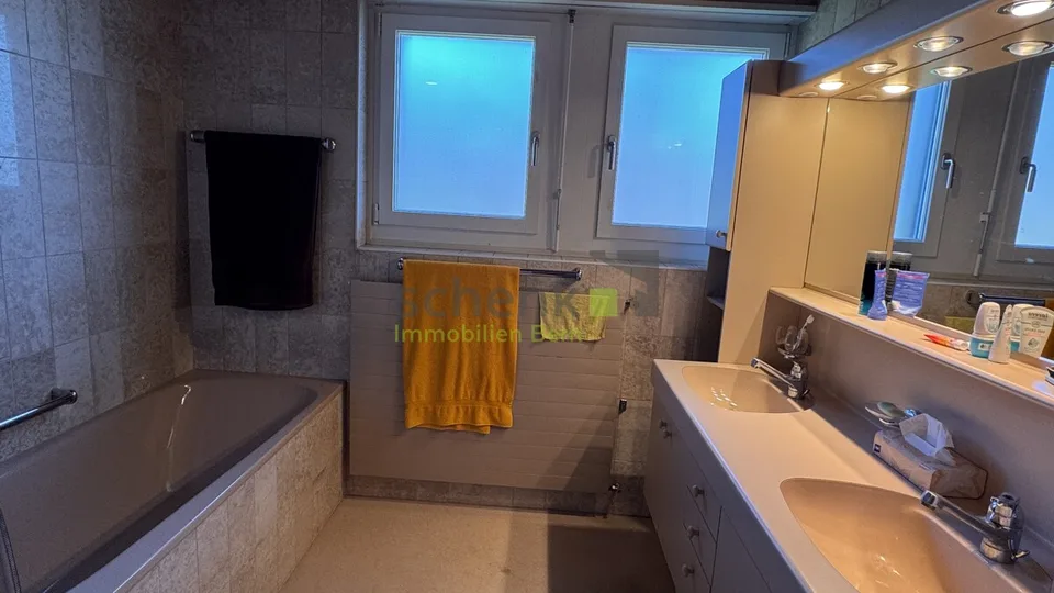Grosszügiges Zuhause an ruhiger und sonniger Lage – Foto 12 von 13