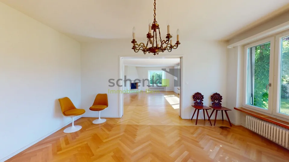Grosszügiges Zuhause an ruhiger und sonniger Lage – Foto 6 von 13