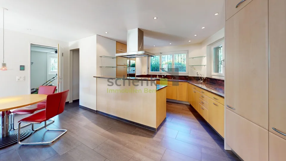 Grosszügiges Zuhause an ruhiger und sonniger Lage – Foto 8 von 13