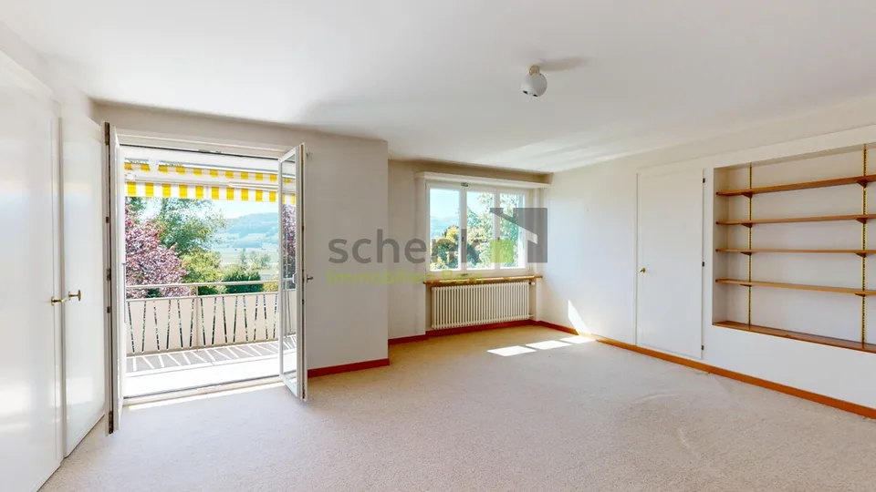 Grosszügiges Zuhause an ruhiger und sonniger Lage – Foto 11 von 13
