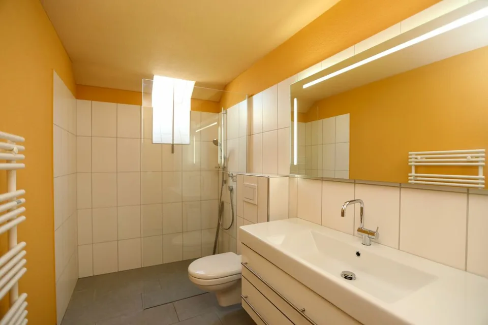 Appartement spacieux au dernier étage avec terrasse ensoleillée – photo 12 sur 13