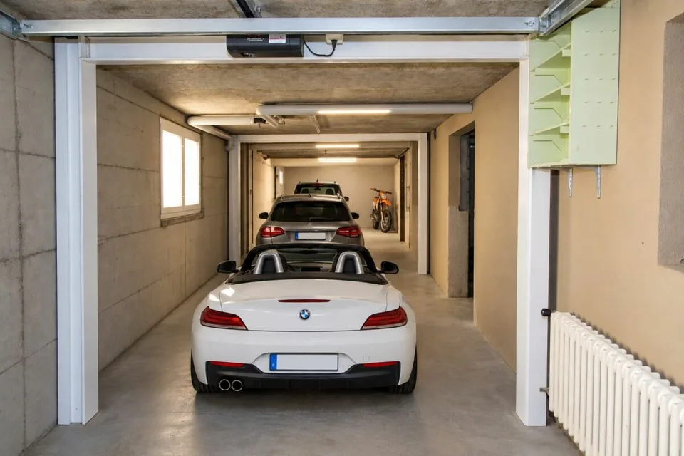 Una casa con charme e potenziale – foto 19 di 20