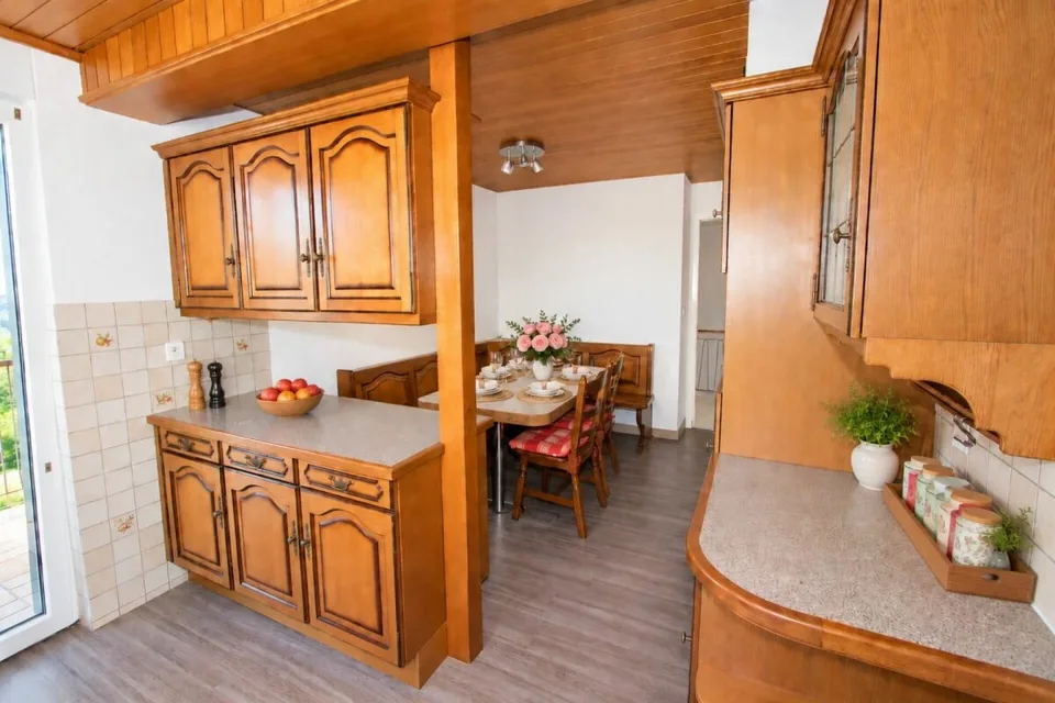 Una casa con charme e potenziale – foto 9 di 20