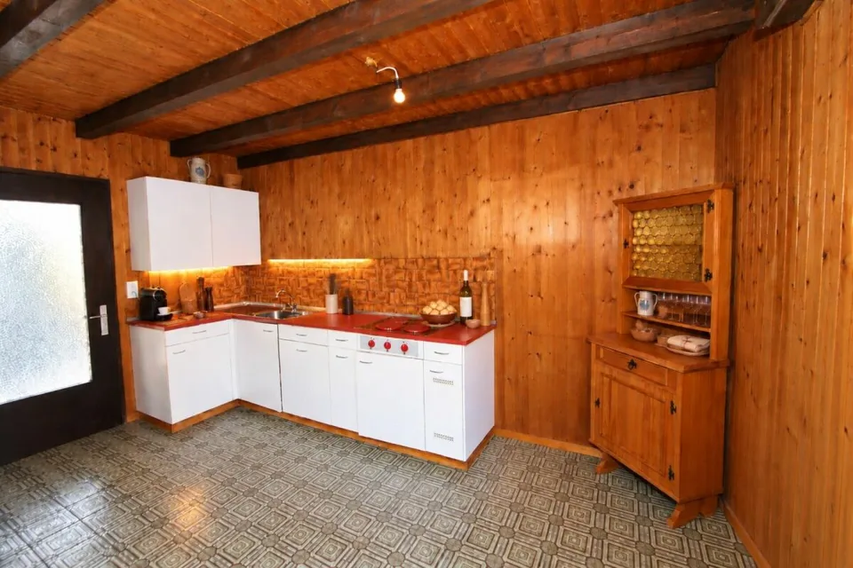 Una casa con charme e potenziale – foto 18 di 20