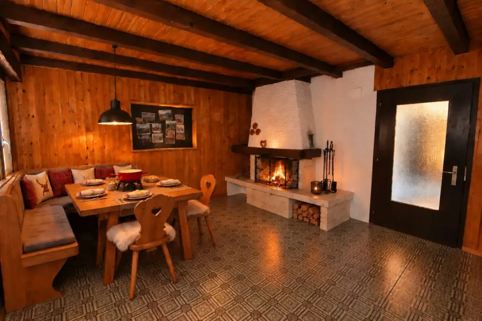 Una casa con charme e potenziale – foto 17 di 20