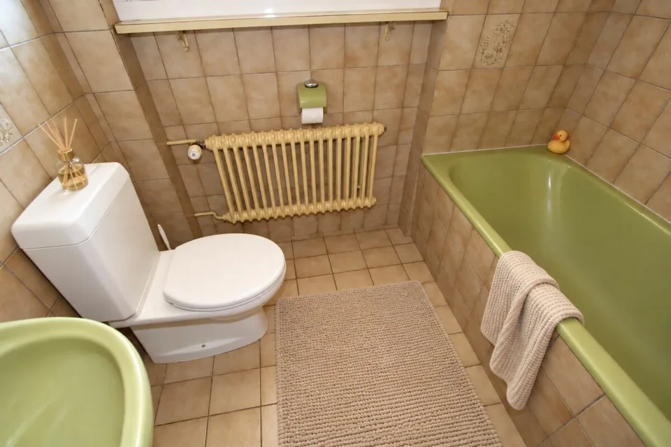 Una casa con charme e potenziale – foto 15 di 20