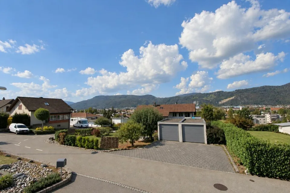 Una casa con charme e potenziale – foto 7 di 20