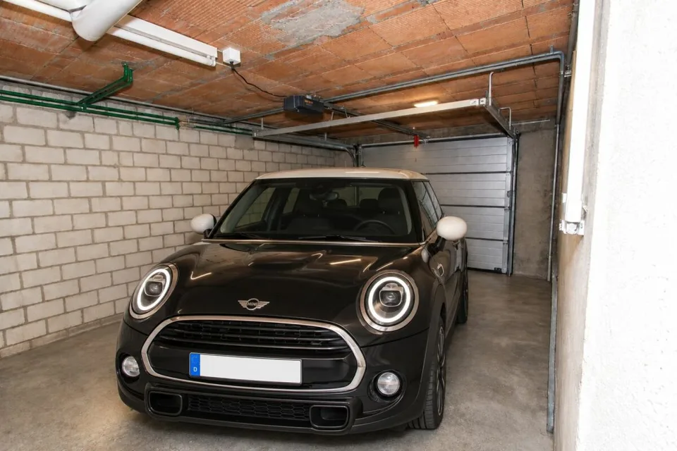 Una casa con charme e potenziale – foto 20 di 20