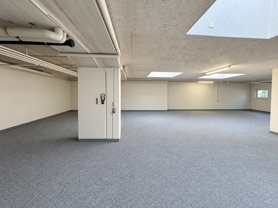 Espace spacieux pour des idées près de la ville – photo 3 sur 6