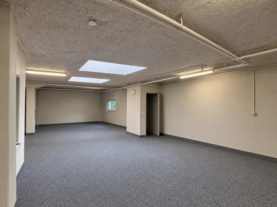 Espace spacieux pour des idées près de la ville – photo 5 sur 6