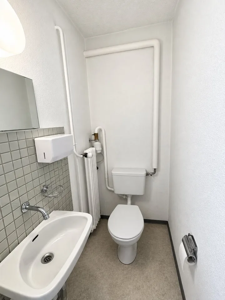 Espace spacieux pour des idées près de la ville – photo 6 sur 6
