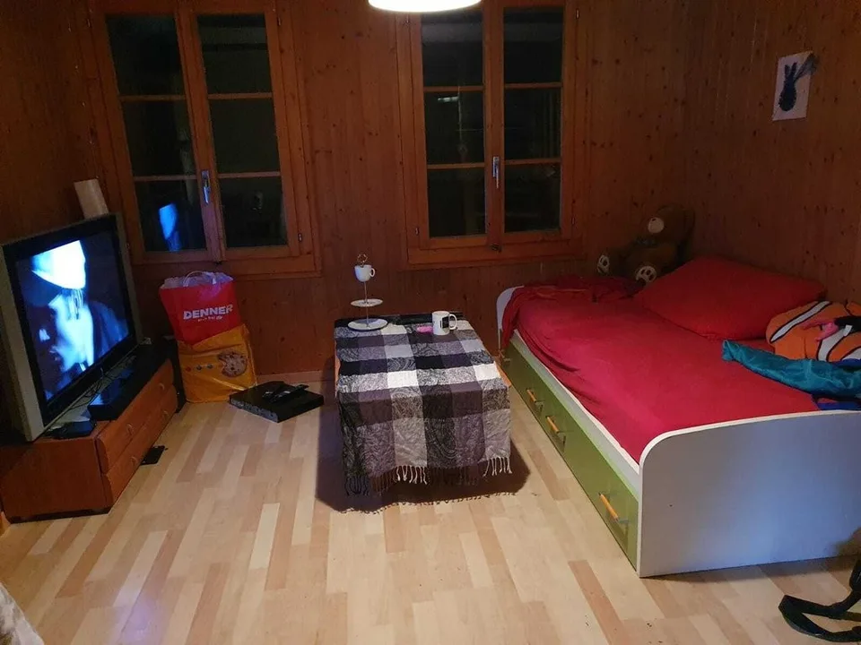 Appartement 4.0 pièces abordable à Biglen – photo 9 sur 9