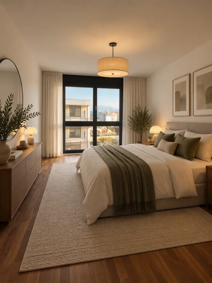 Adlatus AG | Bertis Grün - Ihre Auswahl an 3.5-Zimmer-Wohnungen – Foto 6 von 13