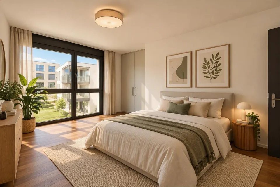 Adlatus AG | Bertis Grün - Ihre Auswahl an 3.5-Zimmer-Wohnungen – Foto 5 von 13