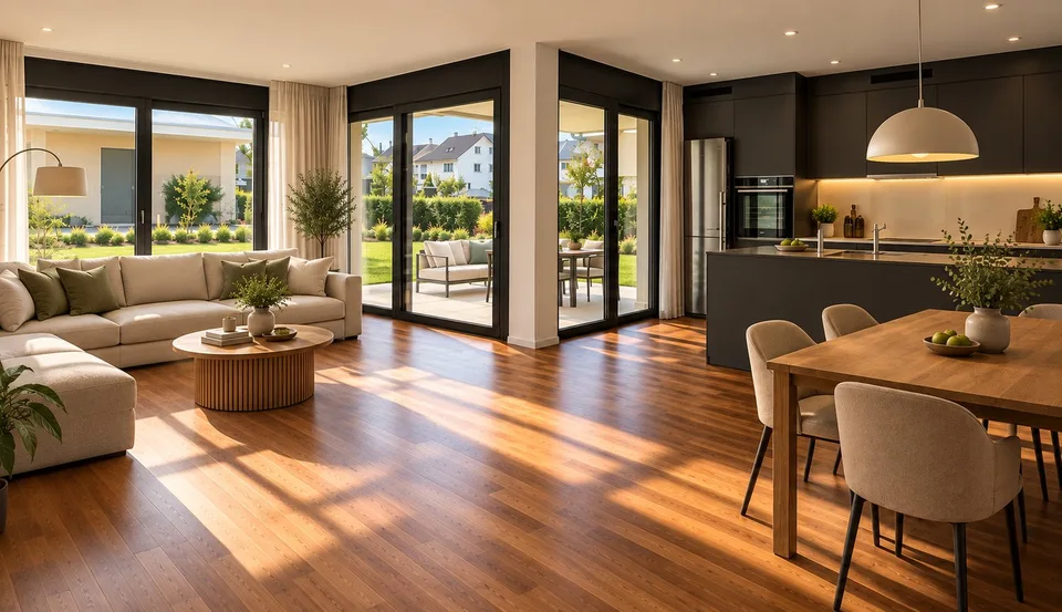 Adlatus AG | Bertis Grün - Ihre Auswahl an 3.5-Zimmer-Wohnungen – Foto 2 von 13