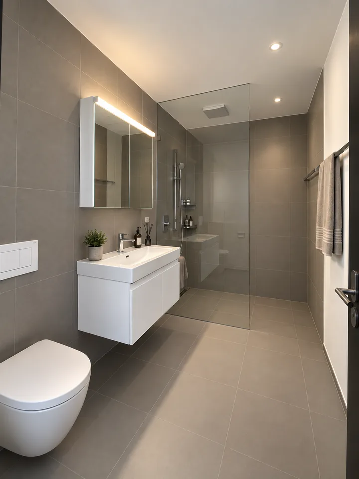 Adlatus AG | Bertis Grün - Ihre Auswahl an 3.5-Zimmer-Wohnungen – Foto 9 von 13