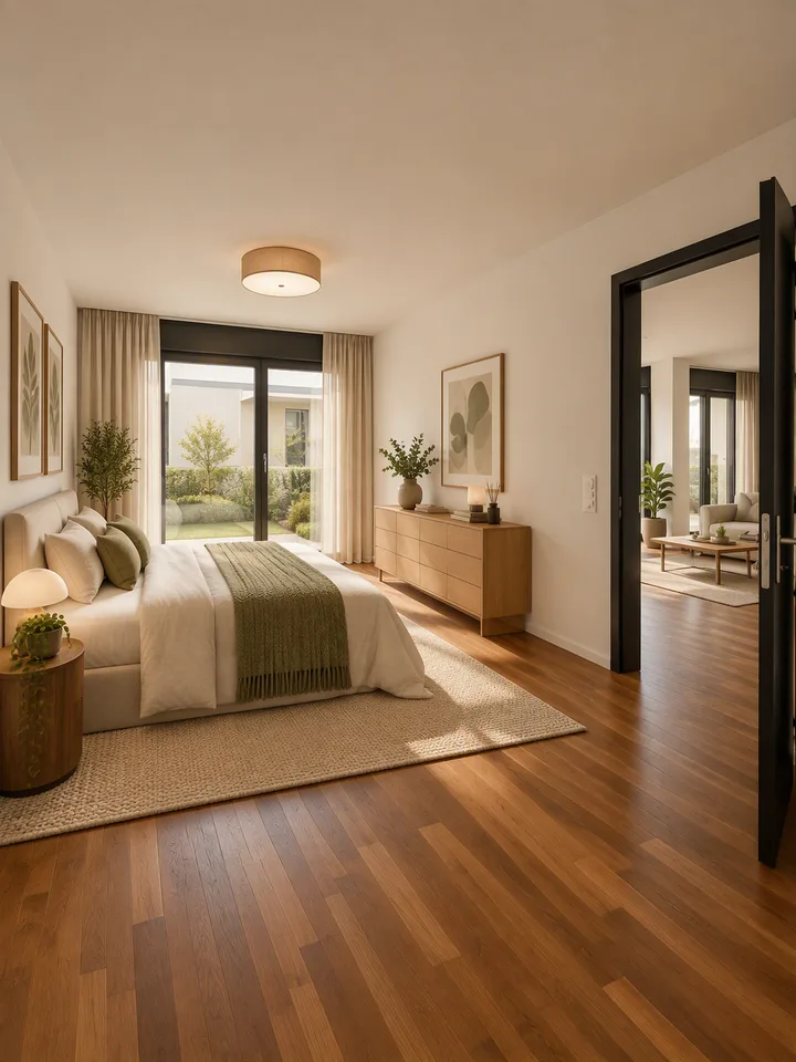 Adlatus AG | Bertis Grün - Ihre Auswahl an 3.5-Zimmer-Wohnungen – Foto 7 von 13