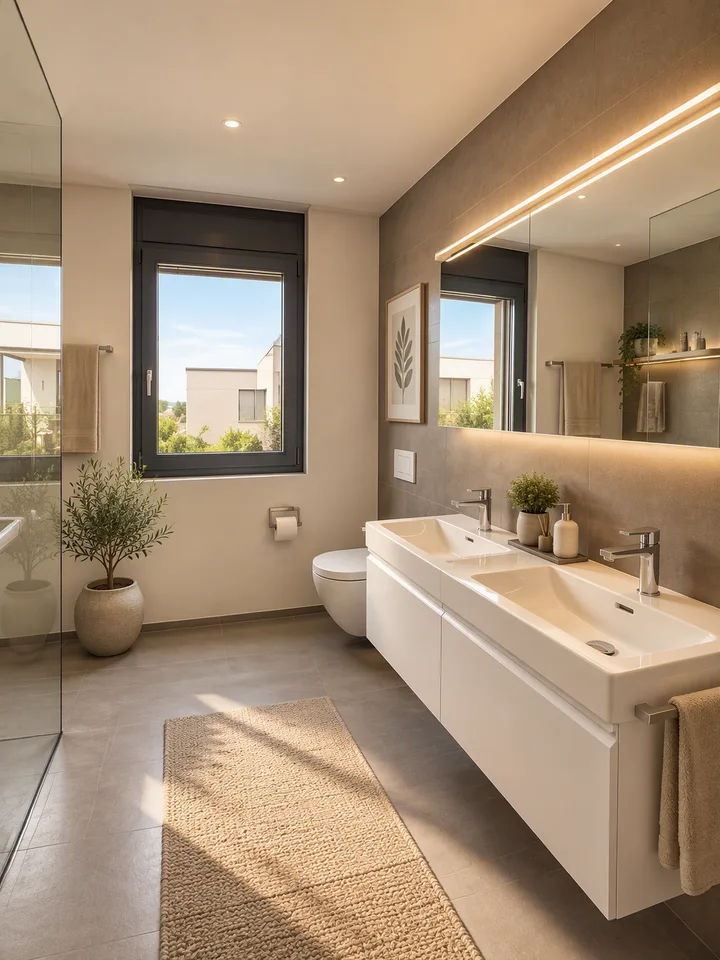 Adlatus AG | Bertis Grün - Ihre Auswahl an 3.5-Zimmer-Wohnungen – Foto 8 von 13