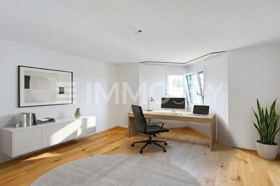 A real showstopper with a panoramic view – photo 5 of 9