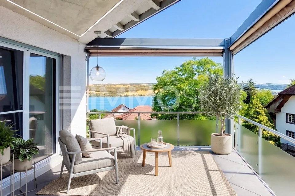A real showstopper with a panoramic view – photo 6 of 9