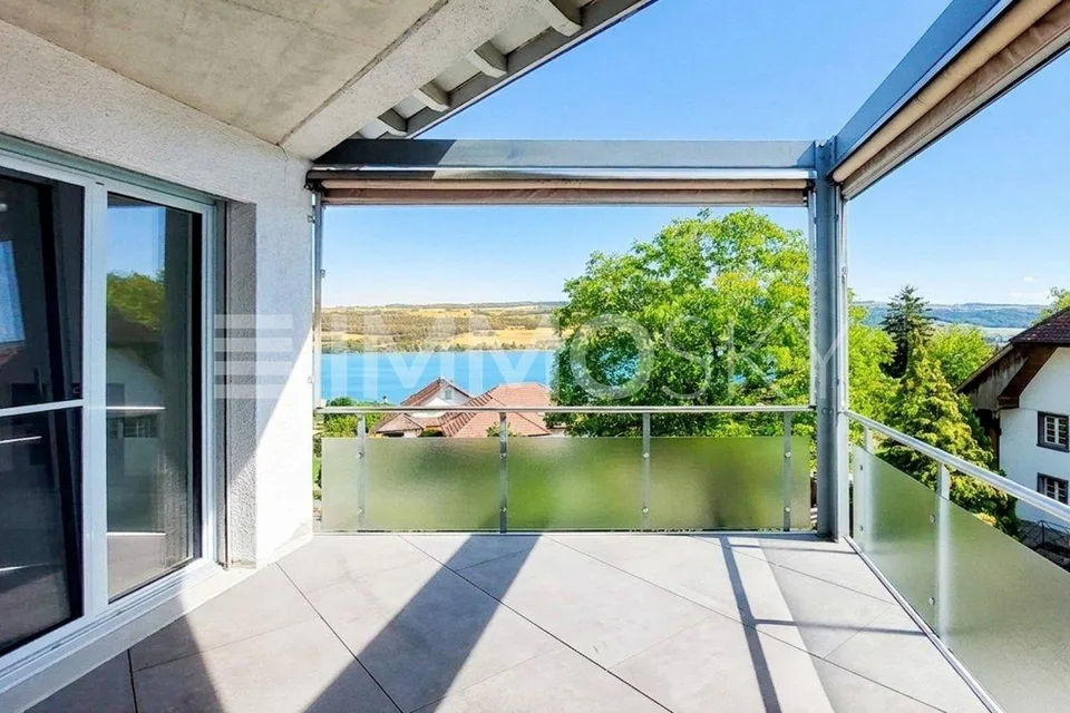 A real showstopper with a panoramic view – photo 9 of 9