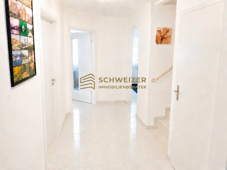 Licht, Ruhe und viel Platz – Ein Zuhause zum Wohlfühlen – Foto 6 von 6